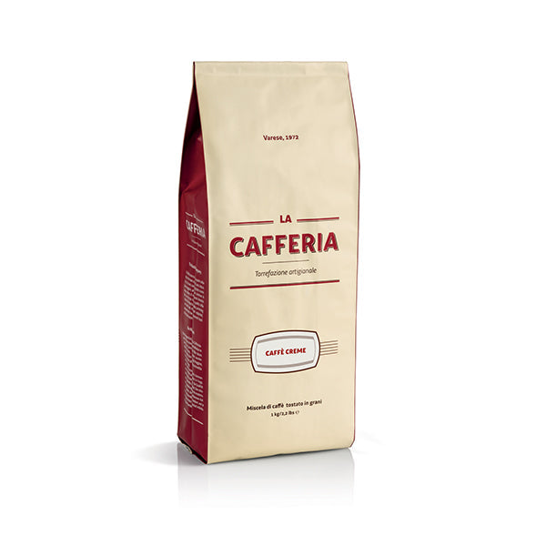 La Cafferia Creme