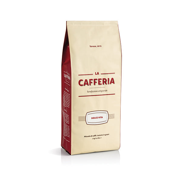 The Cafferia Dolce Vita