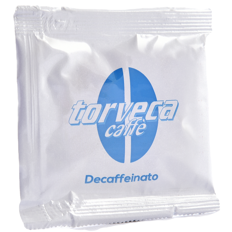 Torveca DEK (50 ESE pods)