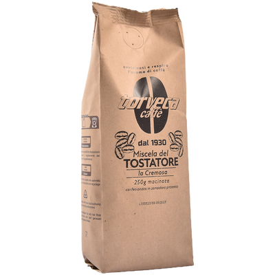 Torveca Tostadore (Filter)