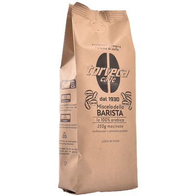 Torveca 100% Arabica