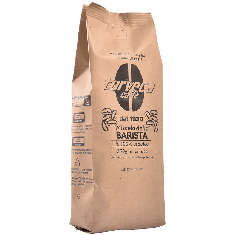 Torveca 100% Arabica (beans)