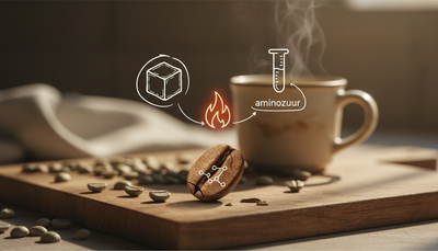 Acrylamide: Wat schuilt er in de Maillard-reactie?