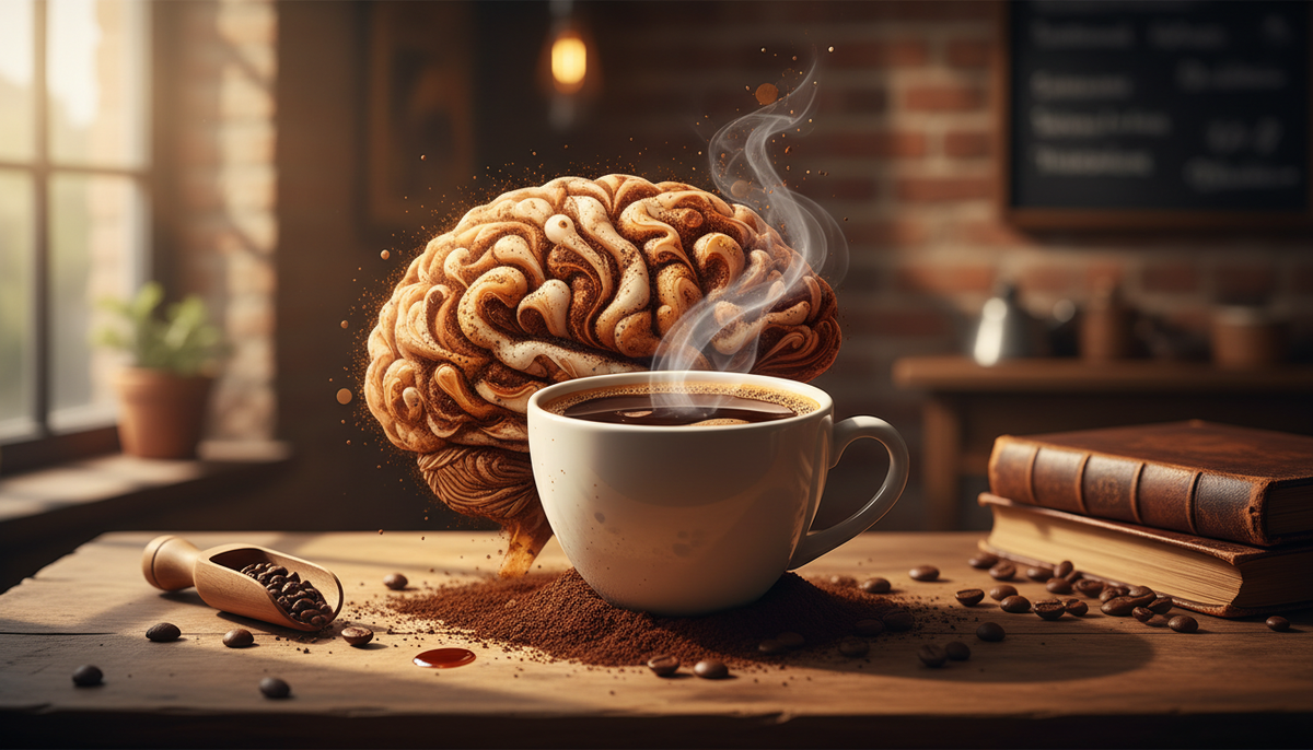 Koffie als wapen tegen Parkinson en Alzheimer