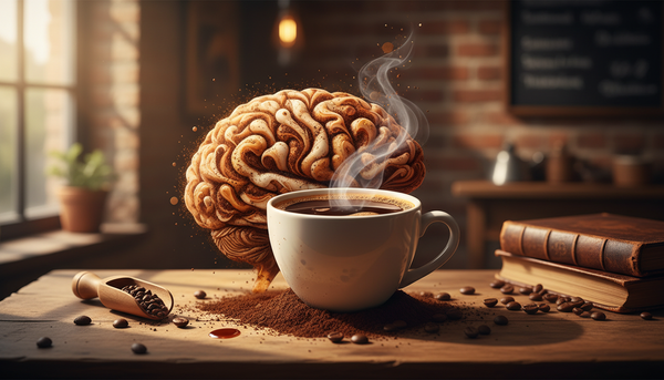 Koffie als wapen tegen Parkinson en Alzheimer