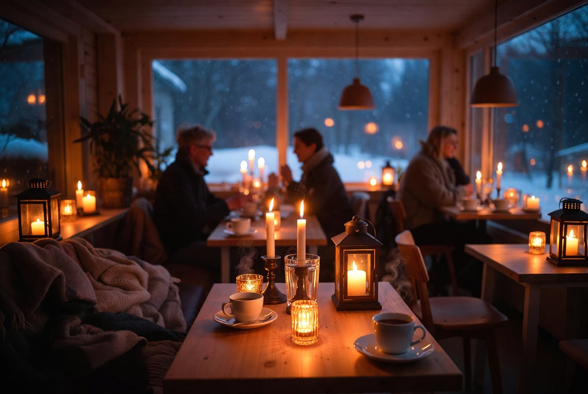 In welk land wordt de meeste koffie gedronken?
