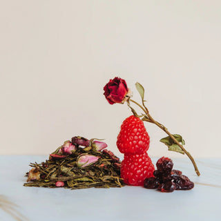 Cranberry Rose