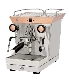 Gaggia - La Dea - copper
