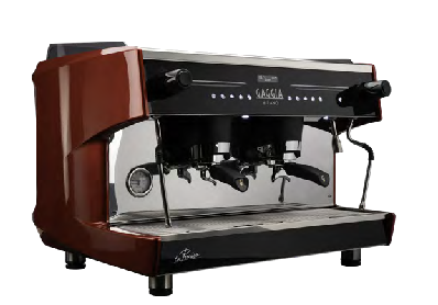 Gaggia - La Precisa 2gr