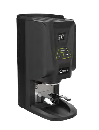 Gaggia - Q Press - black