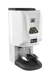 Gaggia - Q Press - white