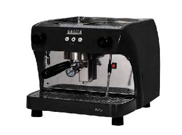 Gaggia - Ruby Pro