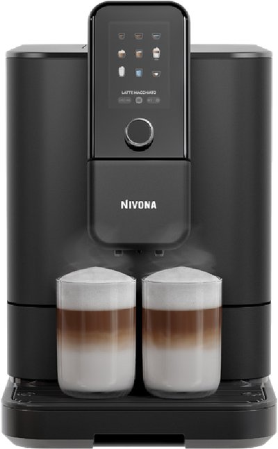 Nivona - NIVO 8101 Black