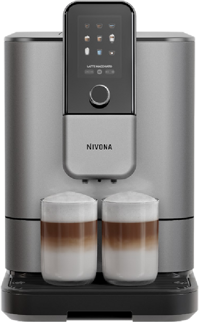 Nivona - NIVO 8103 Titanium