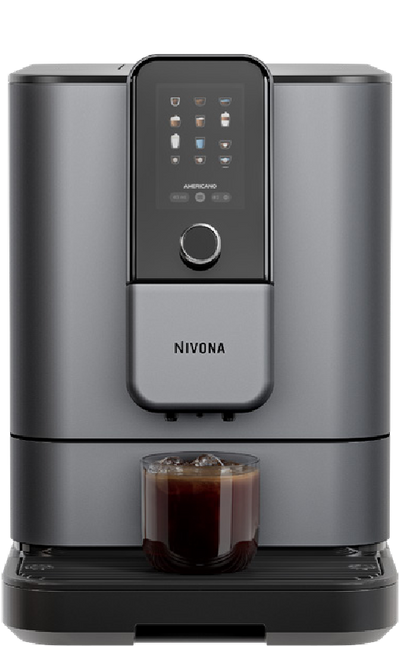 Nivona - NIVO 8107 Pearl blue