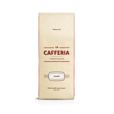 La Cafferia Milano