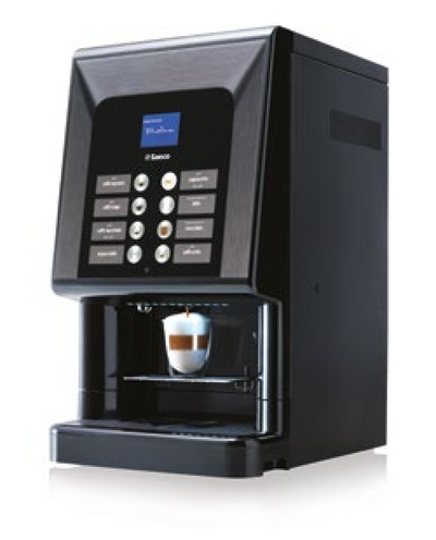 Saeco - Phedra Evo Cappuccino