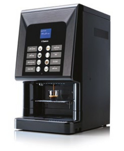 Saeco - Phedra Evo Espresso