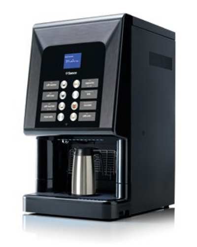 Saeco - Phedra Evo TTT