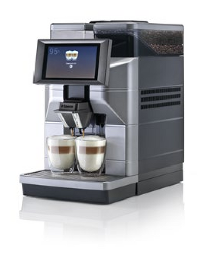 Saeco - Magic M2