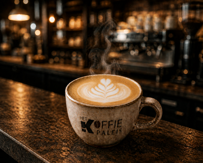 Cappuccino / Latte
