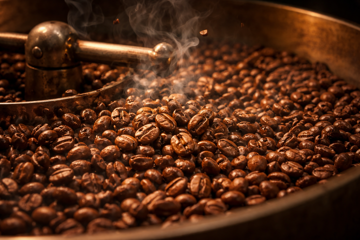 Het Koffiepaleis