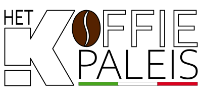 Het Koffiepaleis