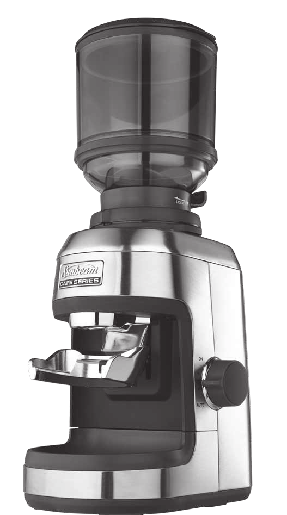 Saeco - M50 Dosing Grinder