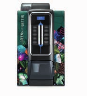 Necta - BARISTA 200 SOLISTA KEYPAD