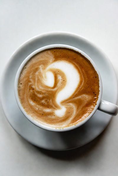 Koffiehulp